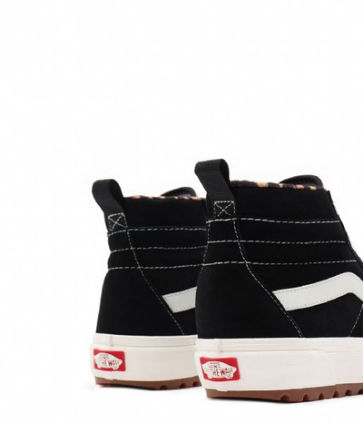 Atlete Vans Ua Sk8-Hi Mte-1 VN0A5HZY6D81, të zeza, nr. 38.5