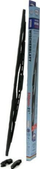 Fshirës xhami ALCA Wiper Blade Front 113000, 580mm 23", i zi