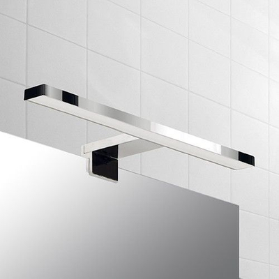 Lampë pasqyre Roxana 03749 K1 LED, 13W, 4000K, krom