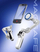 Stabilizues dore AOCHUAN Smart P2, 3 akse, magnetik, për smartphone, i zi