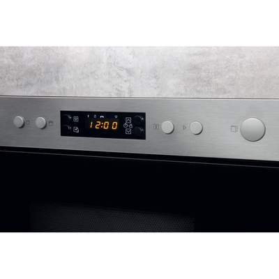 Mikrovale Hotpoint Ariston Mn212Ixha