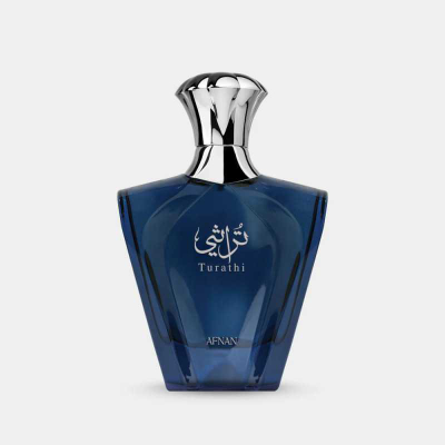 Eau de Parfum Afnan Turathi Blue