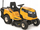 Traktor kositës Cub Cadet LT1 NR92, 13.5HP, kosh 240L, i verdhë