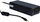 Adapter karikimi për laptop Inter-Tech 88882103, 120W, 12V 10A, 2.5mm, i zi