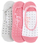 Set çorapë Meatfly S19 A / Small Dots, 3 palë