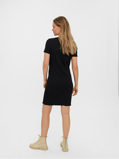 Fustan VERO MODA VMVIO, i zi