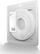 Kabllo rrjeti Lindy Cat.6 U UTP, 10m, Gigabit Ethernet, e bardhë