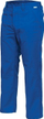 Pantallona pune Dierre Norman Blue, masa XXL, blu