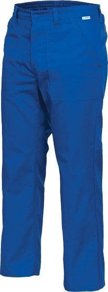 Pantallona pune Dierre Norman Blue, masa XXL, blu