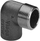 Bërryl bronxi Viega 94092 G, 90°, 1/2" x 15mm