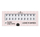 Qerpikë artificial Essence Lashes To Impress, 07 Bundled Single Lashes, 20 copë