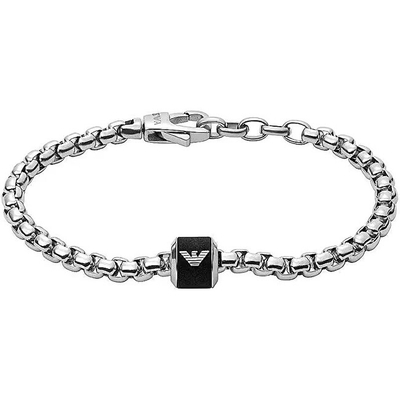 Byzylyk për meshkuj Emporio Armani, i artë
