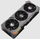 Kartelë grafike ASUS GeForce RTX 4090 TUF, 24GB GDDR6X