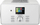 Radio digjitale Grundig DTR 6000 X, internet radio DAB+, Bluetooth, e bardhë