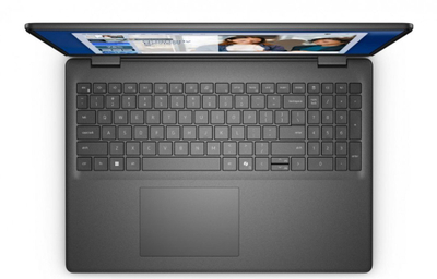 Laptop Dell 16 DC16255, Ryzen 7, 1TB, i zi
