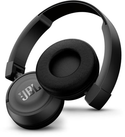 Kufje JBL T460 BT Black, të zeza