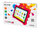 Tablet për kalamoj KidsTAB10 4G BLOW, 10.1\", 64GB, 4GB RAM, rozë