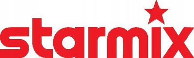 Karikues Starmix AC 55 448848, për pajisje pastrimi, i zi