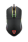 Maus MOTOSPEED V30 - USB, e zezë