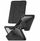 Këllëf tableti PanzerGlass CARE TPU Essential, për iPad 11 2025, i zi