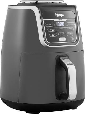 Fritezë pa vaj Ninja AF160EU, 5.2L, 1750W, e zezë
