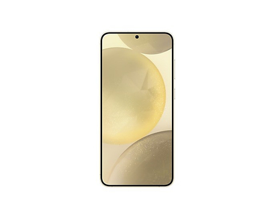 Telefoni Samsung Galaxy S24 Plus, 512GB, 12GB RAM, Amber Yellow