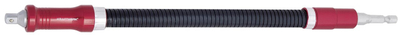 Shufër e lakueshme Kraftwerk 1/4"