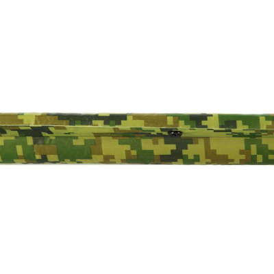 Dyshek kampingu që fryhet vetë Nils Extreme NC4050, 5 cm, poliester 190T, kamuflazh