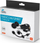 Set komunikimi Cardo Freecom Spirit JBL 2nd Helmet Kit, altoparlantë 40mm, mikrofon boom, i zi