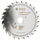 Teh sharre Bosch Top Precision 2608642131, 125mm, 12 dhëmbë, metalik