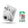 Set Fujifilm, fotoaparat Instax Mini 12 + 10 copë filma fotografik, i bardhë