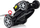 NAC LS46-450E-HSS-JR Косачка за трева, 125cc