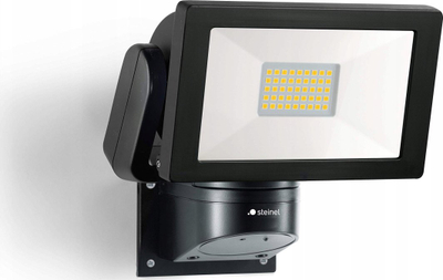 Reflektor LED Steinel LS 300, 29.5W, 2704 lm, i zi
