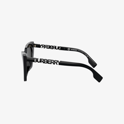 Burberry BE4372U 300187 52