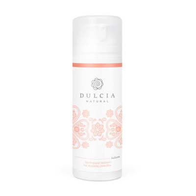 Balsam DULCIA natural, 150 ml