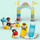 Set LEGO Duplo Amusement Park (10956), 95 pjesë