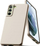 Машна за телефон Mercury Silicone за iPhone 15 6.1", светло сива