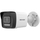 Kamerë sigurie Hikvision Value Series DS-2CD1083G2-LIUF, 2.8MM, 3840 x 2160, e bardhë