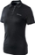 Bluzë Hi-tec Lady W 92800312411, 100% poliester, e zezë