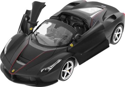 Makina me telekomandë Rastar Ferrari LaFerrari Aperta, 1:14, drift, e kuqe