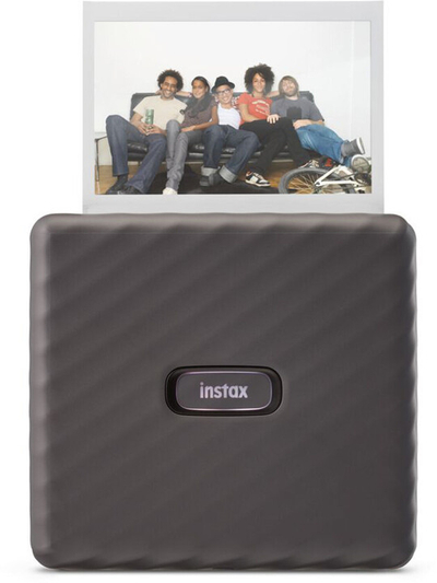 Printer fotosh Fujifilm Instax WIDE Link, i hirtë