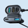 Полнач за автомобил Joyroom JR-CL05, 5x USB-А, 3A, црн