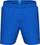 Shorce plazhi Arena Fundamentals Boxer R, për meshkuj, tharje e shpejtë, blu