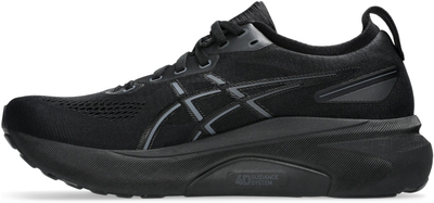 Atlete vrapimi Asics Gel Kayano 31, për burra, amortizim GEL, shumëngjyrëshe