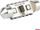 Llambë LED CANBUS AMiO C5W 04250, 41mm, 12SMD 12/24V, dritë e bardhë