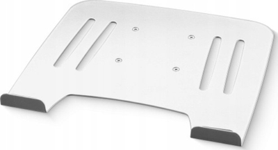 Mbajtëse universale laptopi ONE FOR ALL DM0010, 10-17", deri 9kg, argjendi