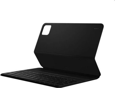 Tastierë me mbulesë Xiaomi Pad 7 7 Pro, US English, e zezë