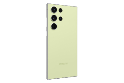 Telefoni Samsung Galaxy S23 Ultra, 512GB, 6.8", lime