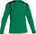 Fanellë futbolli Joma Championship V Jr 101375.451, për fëmijë, me mëngë të gjata, e gjelbër