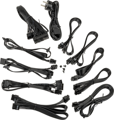 Напојување Kolink Regulator KL-R850FG ATX 3.0, 850W